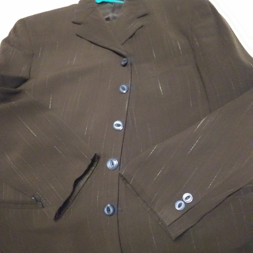 Finest quality Italian custom suit